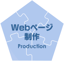 Webページ制作